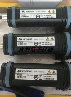 租售/回收是德Keysight81620B 81623B 81624B 81626B光传感器探头
