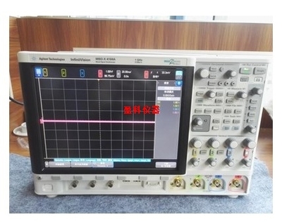 出售回收DSOX6004A 安捷伦 MSOX6004A 混合信号示波器