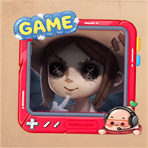 第五人格小红书联名头像框兑换码