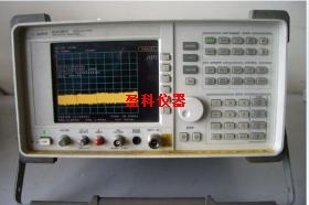 安捷伦 HP 8560EC 频谱分析仪