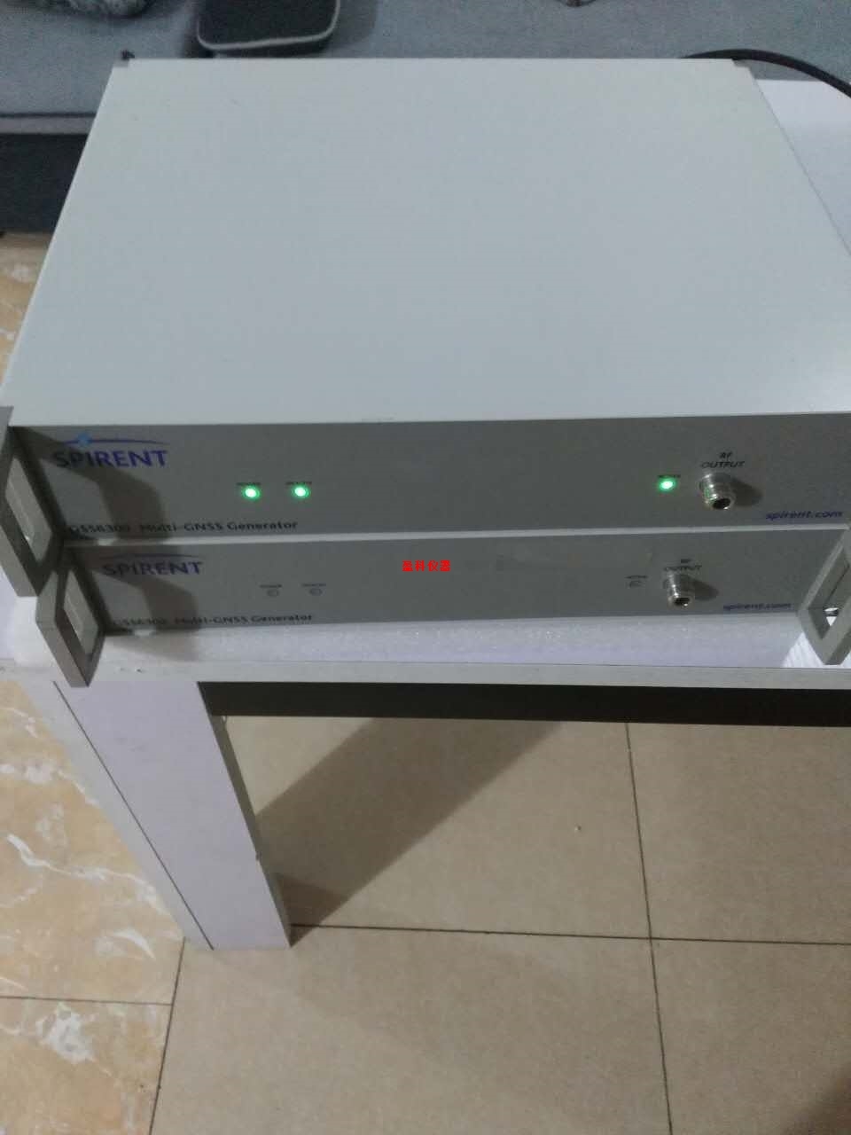 思博伦GSS6300 Spirent/思博伦GSS6300 信号发生器