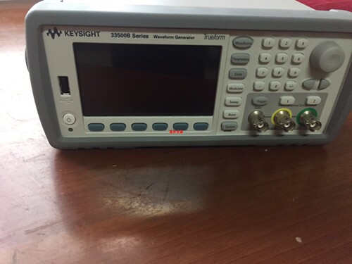回收+出售安捷伦agilent33522B信号发生器 agilent33522b