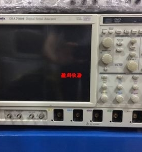 出售回收泰克 DPO70804C MSO70804C MSO71254C 示波器