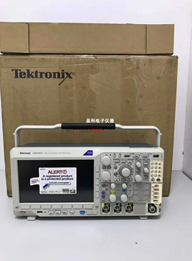回收+出售tektronix泰克MDO3052 MDO3054 MDO3102示波器回收