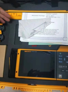 回收 租售Fluke TiX560 Tix520 红外热像仪 美国福禄克