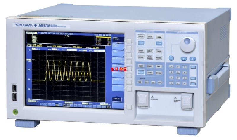 回收 供应Yokogawa横河 AQ6375 AQ6376 AQ6370D AQ6373光谱分析仪