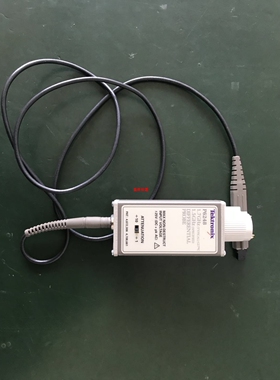 出售 回收泰克 Tektronix P6248 示波器隔离差分探头