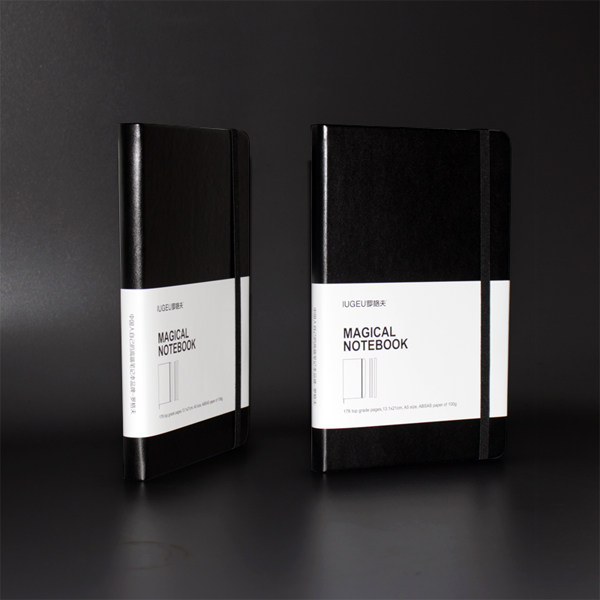 allinone子弹笔记本点阵页摘抄本