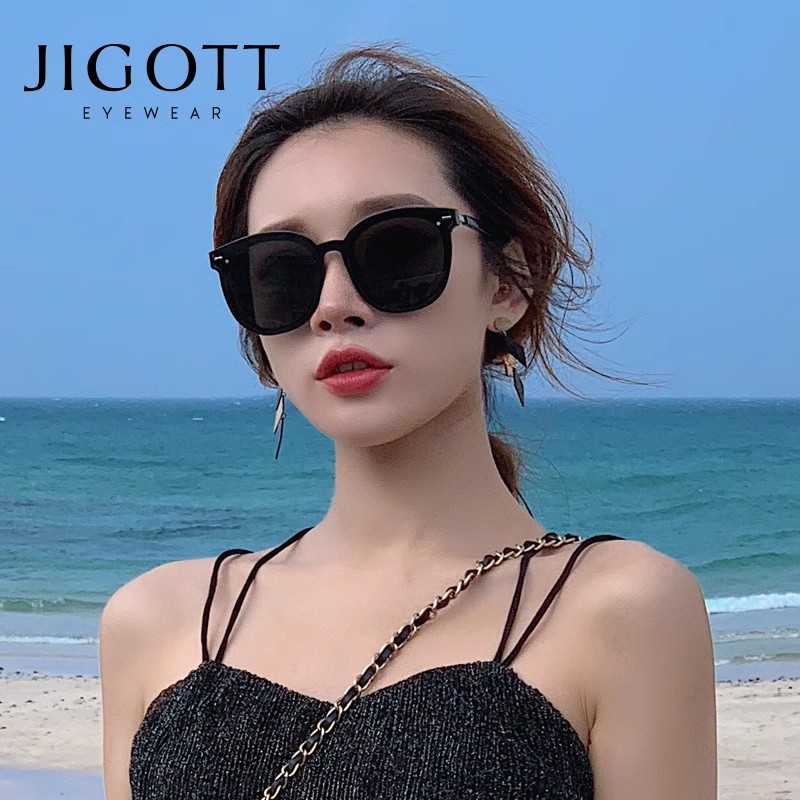 JIGOTT时尚太阳眼镜52039
