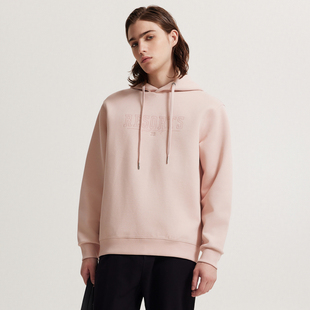 【商场同款】 长袖卫衣男休闲日常冬季新款连帽长袖卫衣