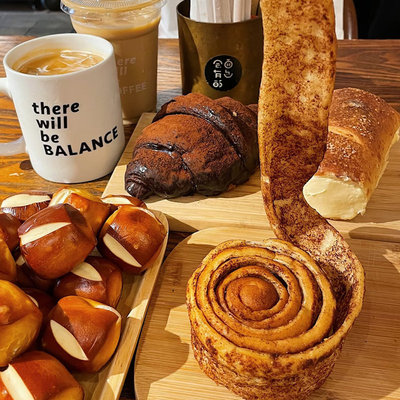 面包会有的三里屯店代购