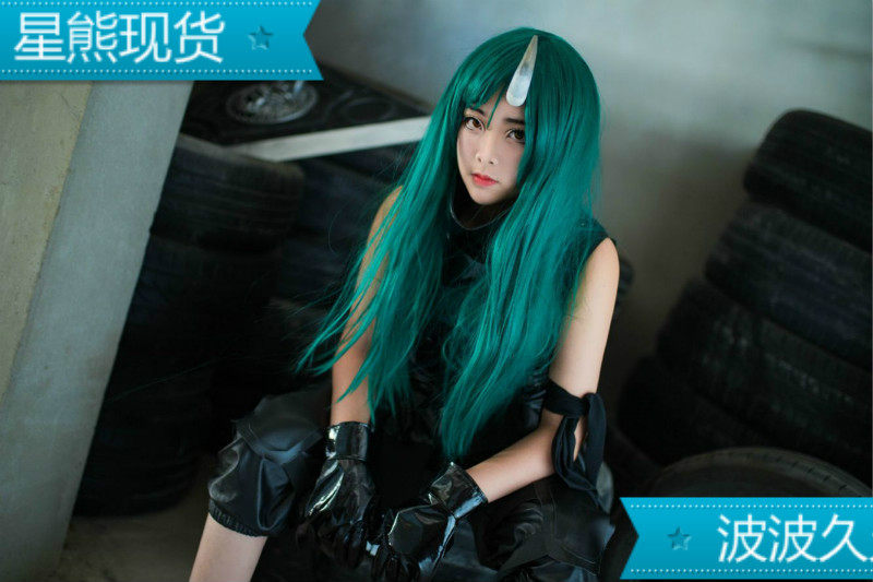 现货 明日方舟动漫女 星熊cos服 周边 cosplay服装女近卫萌娘套装|msdalam kategori mod main/animasi/Zhou Bian/cos/permainan papan, kostum cosplay/props/perkhidmatan, Wanita Cosplay - dari Buy2taobao.com untuk memberikan perkhidmatan ejen Taobao profesional membeli