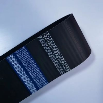 齿形带BEIDI贝递S8M920-944-960