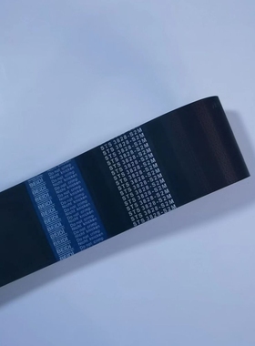 BEIDI贝递同步带 S2M 464 480 486 492 494 498 区间环形齿形皮带