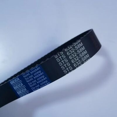 同步带BEIDIS8M-1568-1592-1600