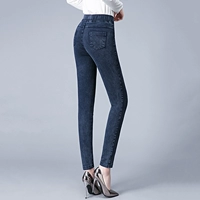 996 Snowflake Blue [штаны] не добавляйте бархат