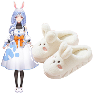 Pekora Mammy兔田佩克拉妈妈咪cos鞋子现货