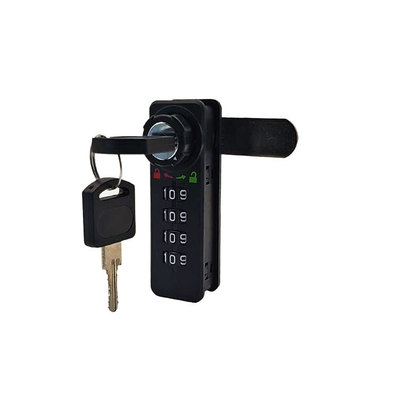 CP6022 密码更衣柜锁 密码文件柜锁  Password tongue lock