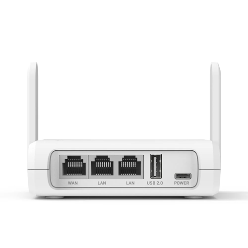 国际版glinet 路由器Opal (GL-SFT1200) Wireless Travel Router