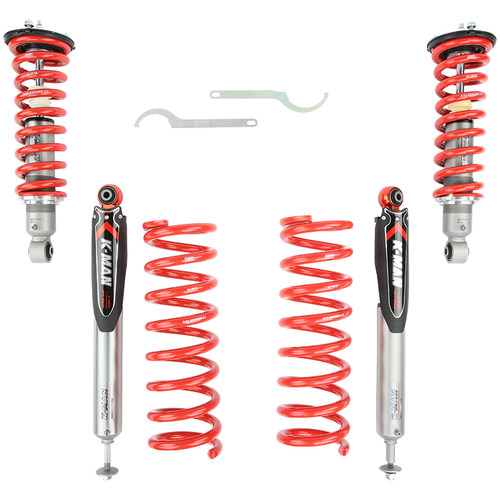 避震筒价格 避震筒图片 星期三