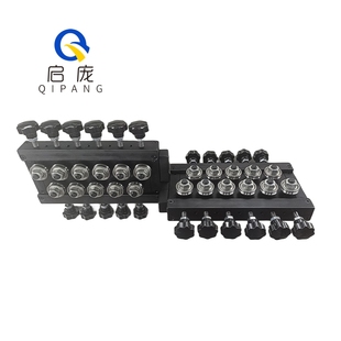 2mm校直器每個輪子可調(diào)彈簧機折彎機矯直器1 雙邊調(diào)直器0.8 3mm