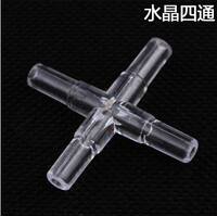 Fish tank aquarium accessories: oxygen pump, check valve, three-way air regulating valve, sand head, air head, air pipe, oxygenation accessories thumbnail 4
