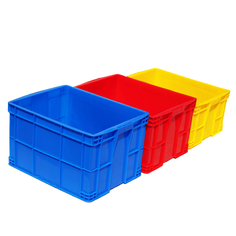 rectangle Plastic box Then water turnover box Super large Large Van Square Square express Plastic boxin the Storage consolidation , Home Storage appliances , Storage box , Storage box  category - from Buy2taobao.com to provide professional Taobao agent buy service