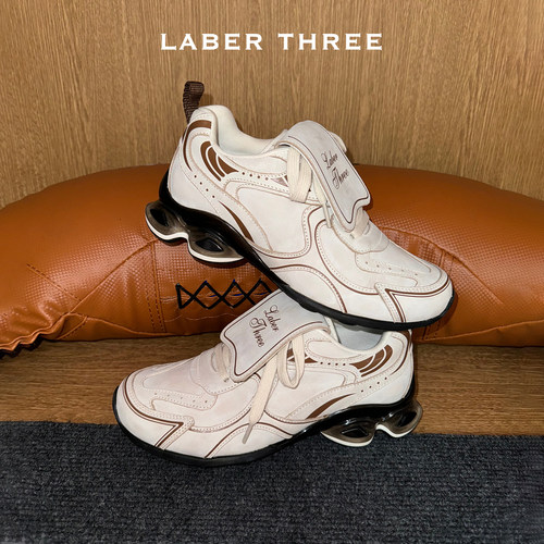 秋季新品芭蕾运动德训鞋