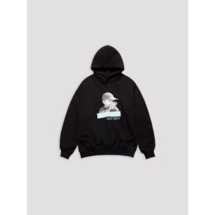 韩国代购陈先生adlv卫衣连帽男女同款专柜2026新款