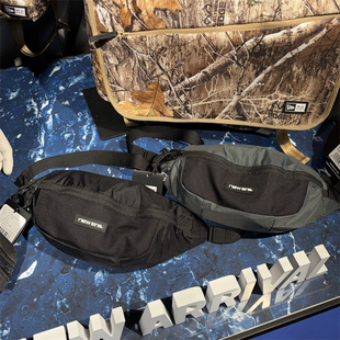 韩国代购陈先生韩国站纽亦华腰包胸包26新款男女同款15121853