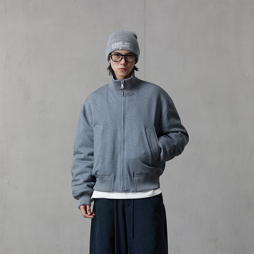 hebbles亨佰仕冬季新款羽绒服