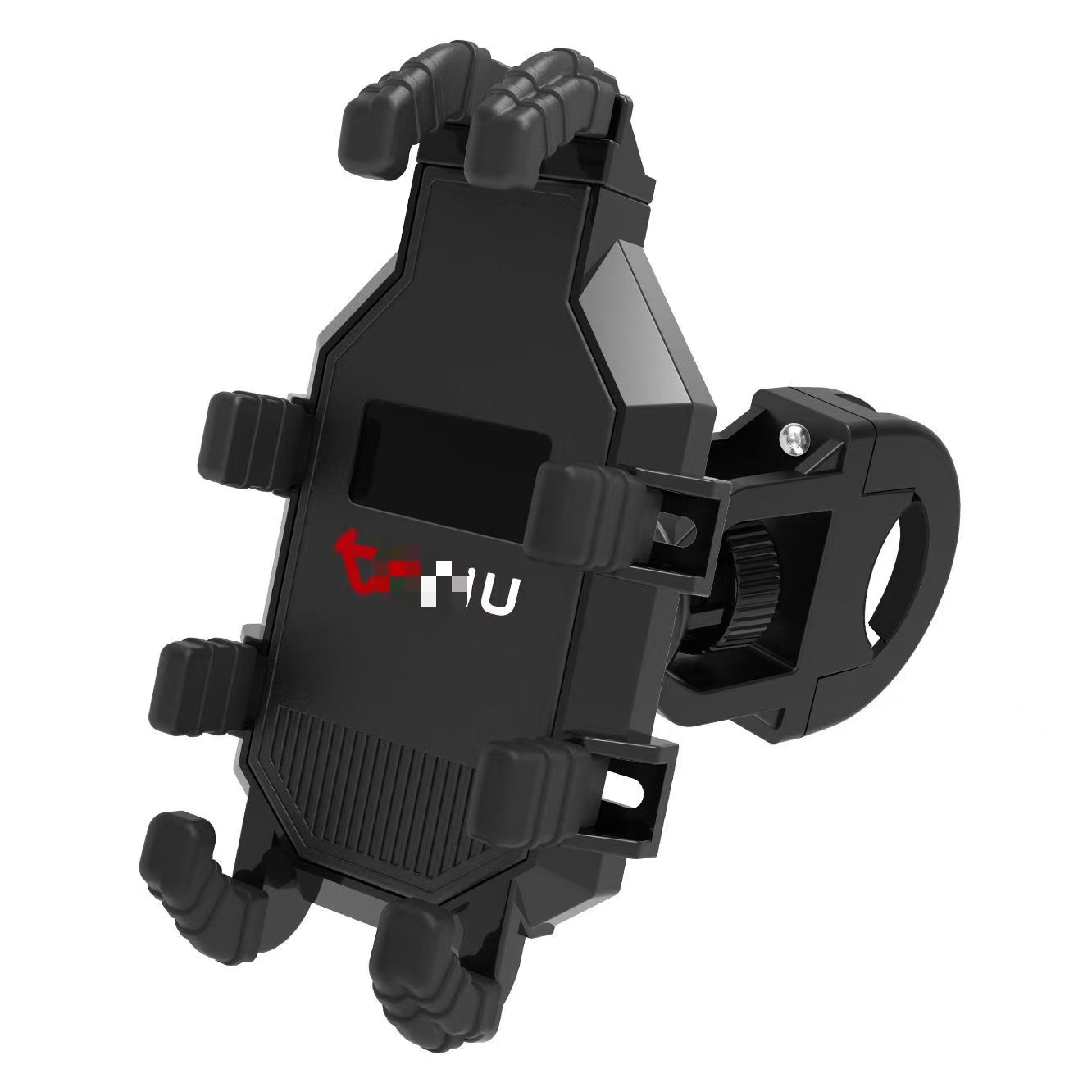 新款小牛电动车手机支架八爪鱼