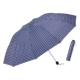 Deep Blue Small Grid Ten Bones Super Big
