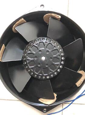 新品17055HA2BL/17055HA3BL轴流风机220v380v包邮