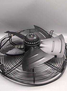 新品外转子散热风扇YWFK4DZ4E400Z冷冻库机电五金风机强力220v包
