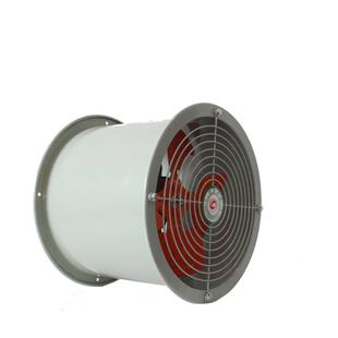 新品FSG大风量轴流风机370W550W750W1100W厨房专用风机上海巨派包