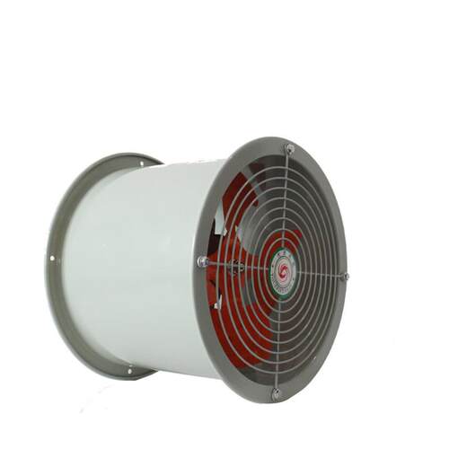 新品FSG大风量轴流风机370W550W750W1100W厨房专用风机上海巨派包