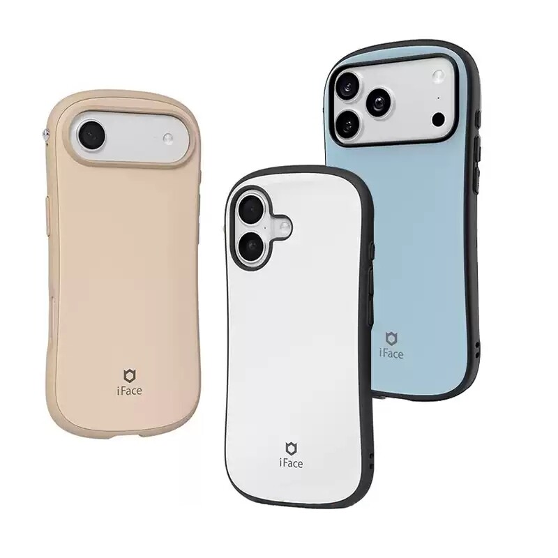 iface适用苹果商务高端磁吸防摔