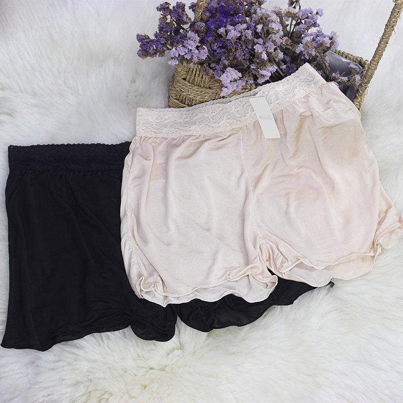 Slip jeunesse FIMAGE en soie - Ref 640547 Image 1