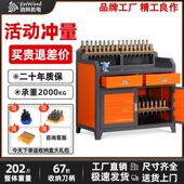 德国品质cnc数控机床加工中心辅助工作台刀具架钳工台车床铣床磨