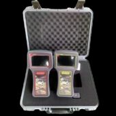 德国品质远程DMR可视探测仪户外高精度寻宝玉石探测器高精度