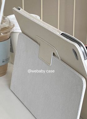 适用于三星TAB PRO 10.1寸荔枝纹平板保护套T520(P600)防摔简约