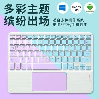 适用vivoPad5Pro键盘保护套新款iqoopad5Pro平板5e磁吸3电脑pad6