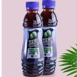 云南特产临沧永德柯子汁玉丹芒果汁酸角汁诃子汁新鲜果汁饮料饮品