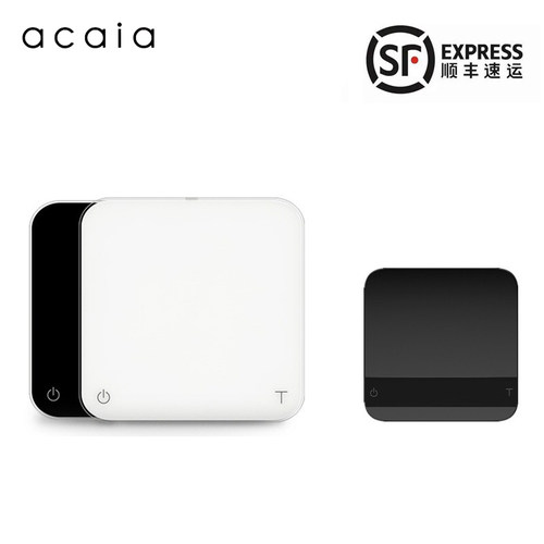 Acaia智能手冲咖啡蓝牙电子秤