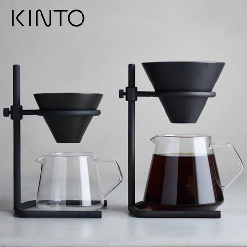 日本KINTO原装进口手冲支架套装
