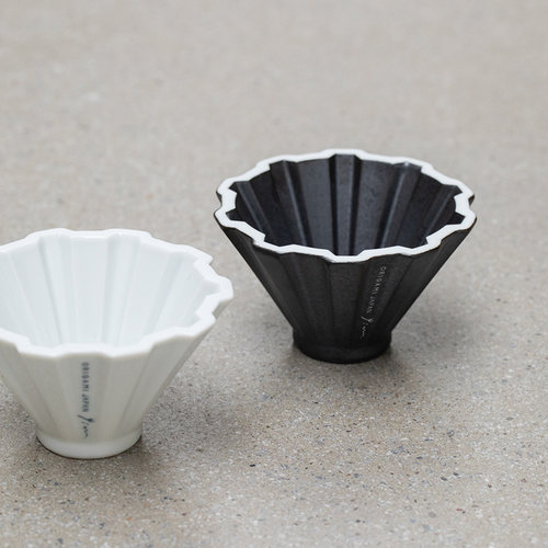 ORIGAMIPINN滤杯手冲咖啡滤杯