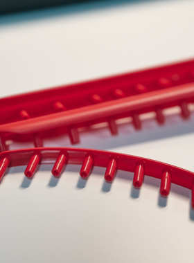 【Head海德】网球拍配件网球拍护线管套件