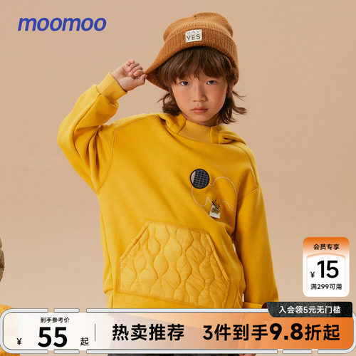 保暖连帽