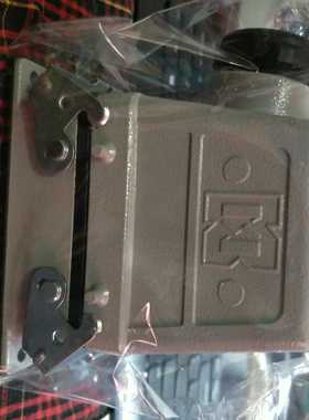 KANNIE金属连接器台湾原装KM32